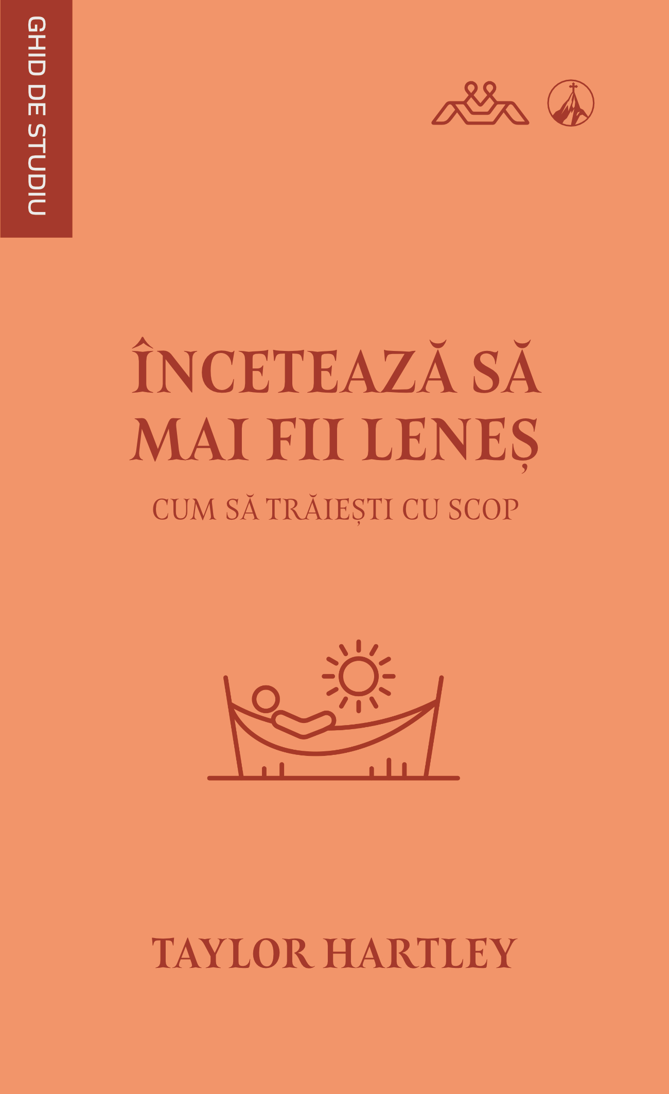 Încetează să mai fii leneș