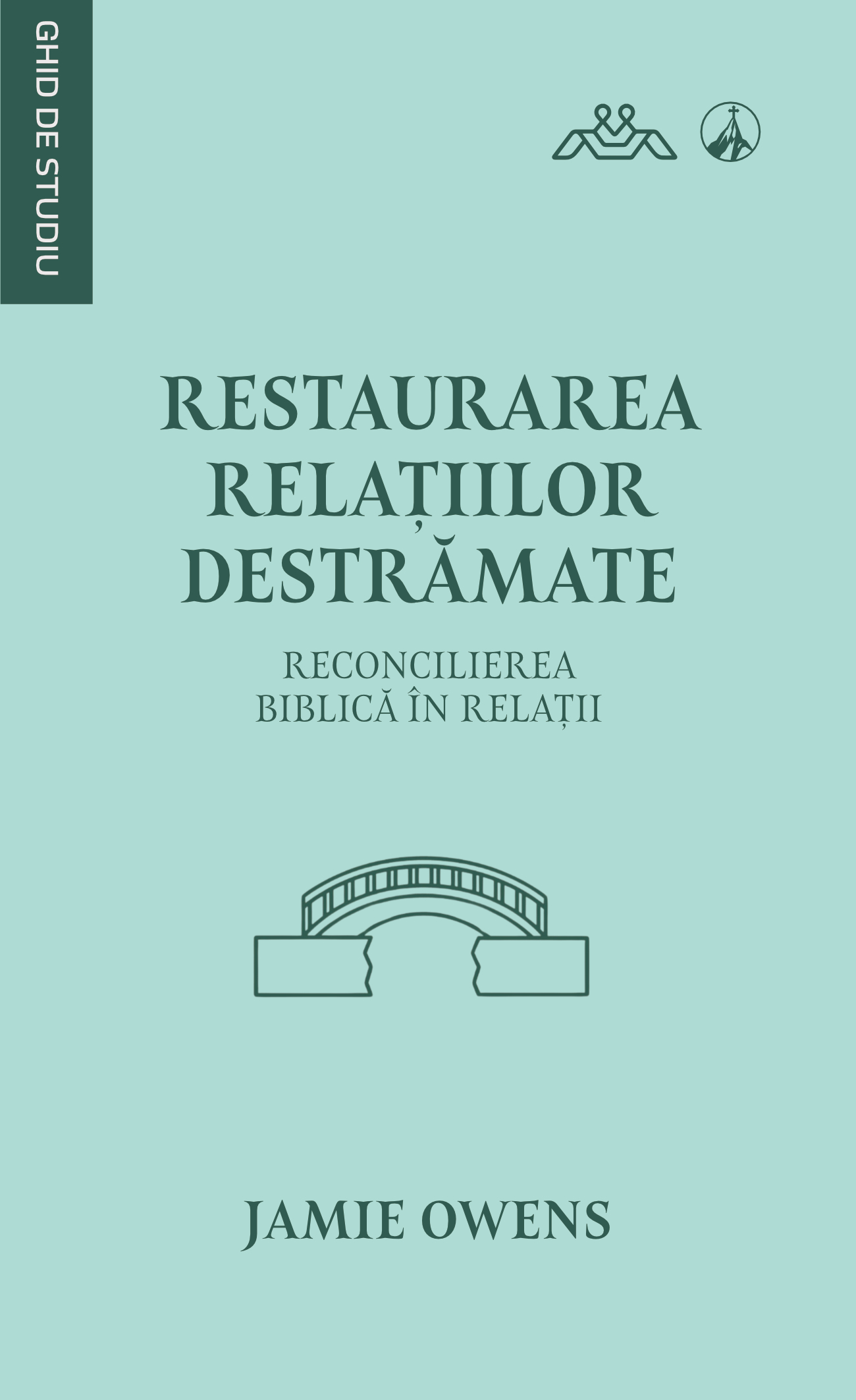 Restaurarea relațiilor destrămate