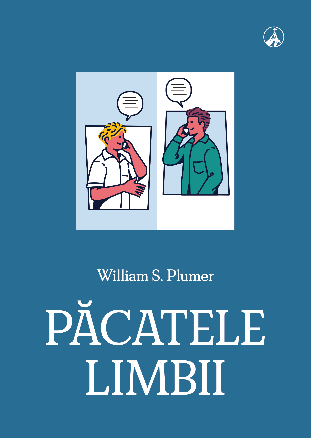 Păcatele limbii