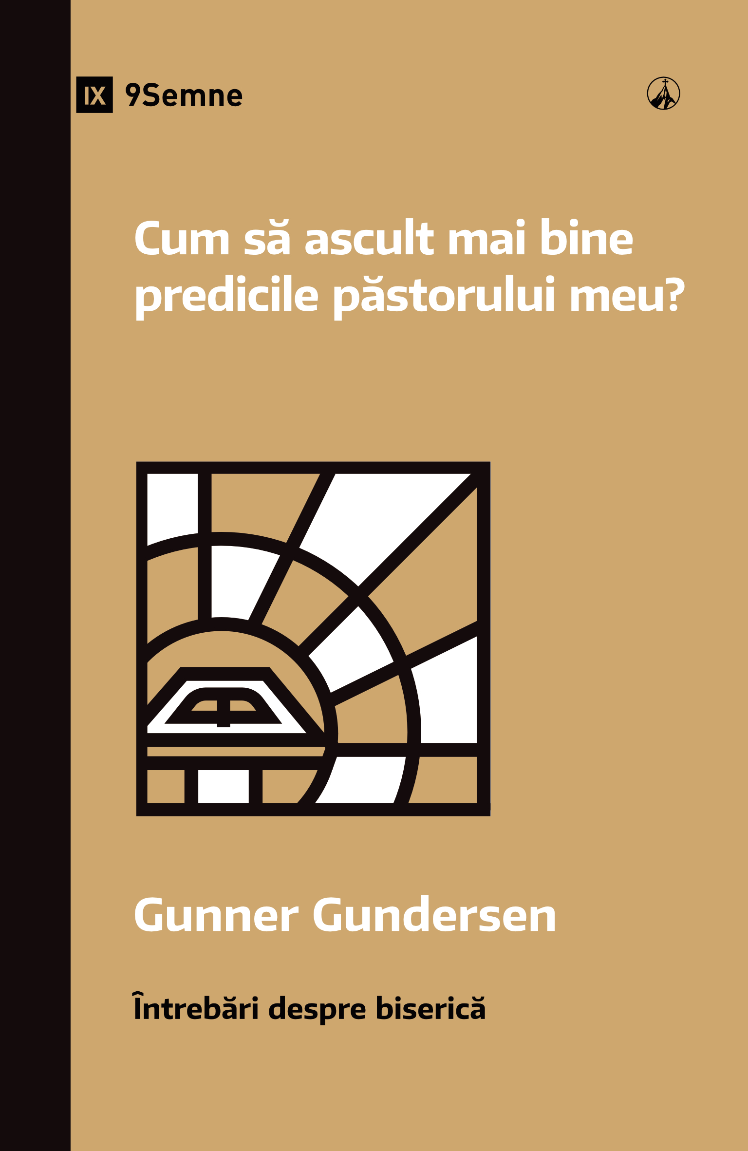 Cum să ascult mai bine predicile păstorului meu?