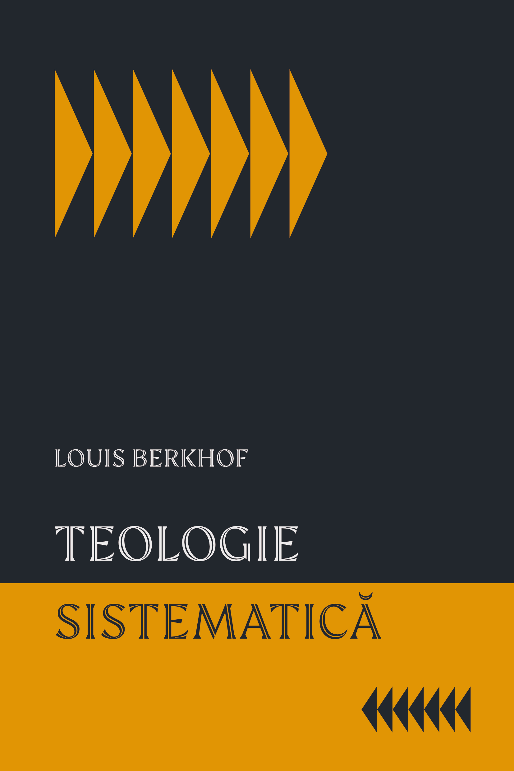 Teologie sistematică