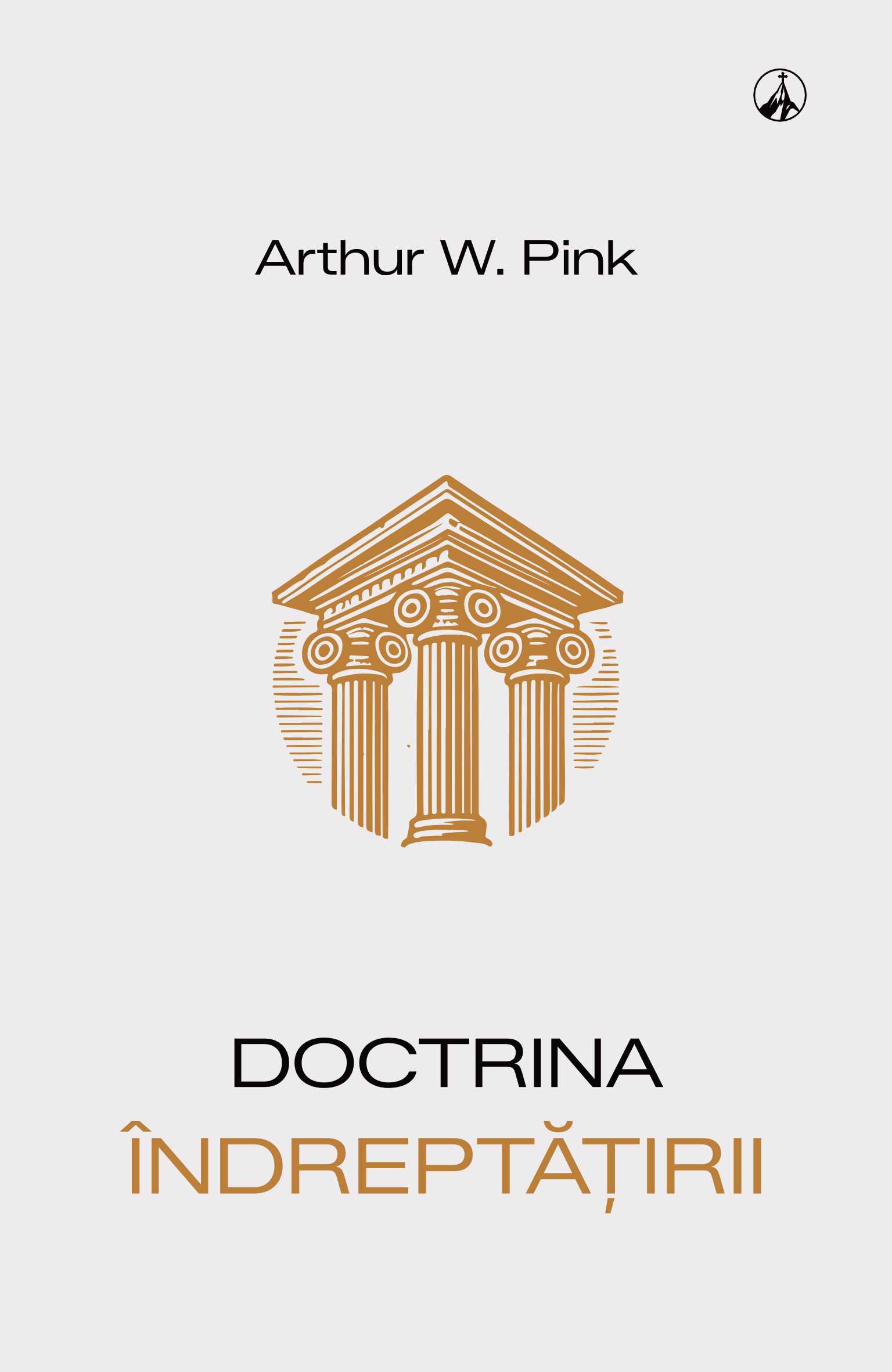 Doctrina îndreptățirii