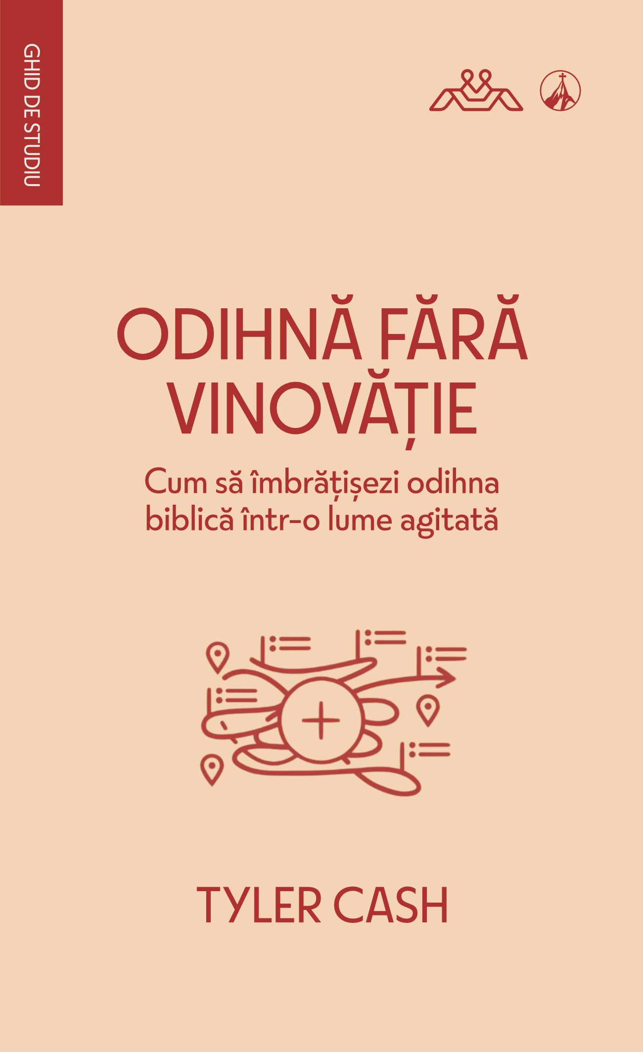 Odihnă fără vinovăție