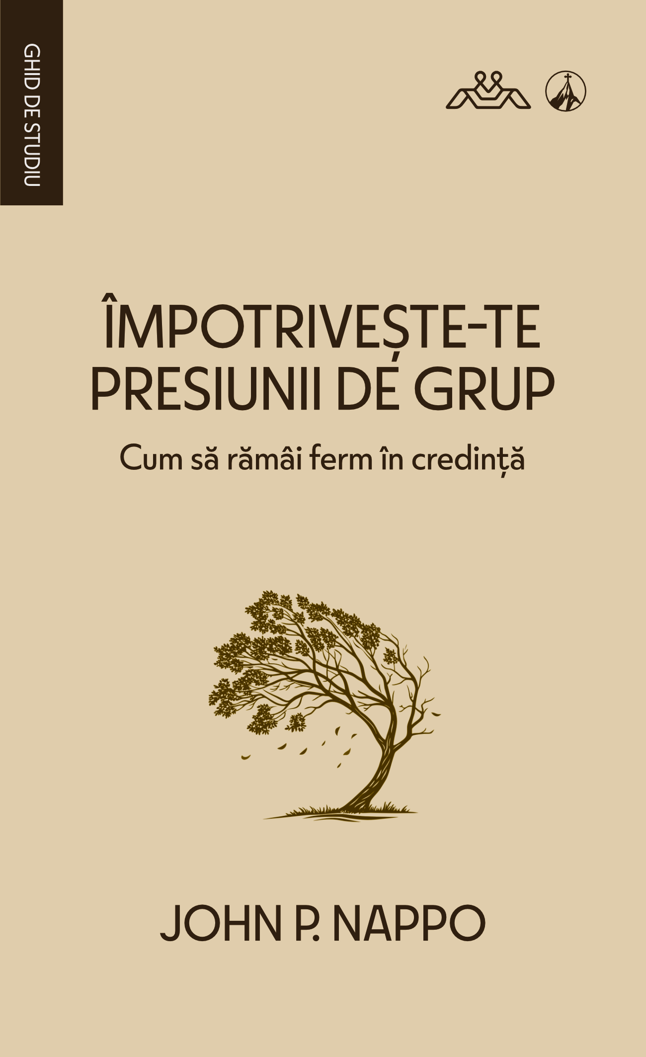 Împotrivește-te presiunii de grup