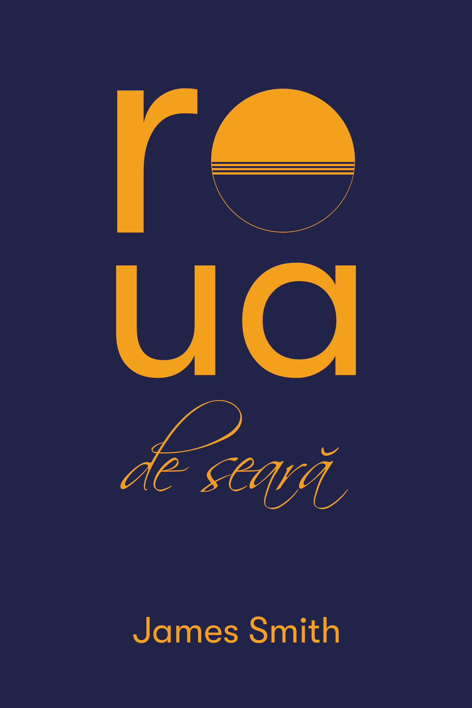 Roua de seară
